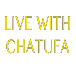 Live With Chatufa 's Author avatar