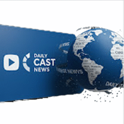 Daily Cast News 's Author avatar