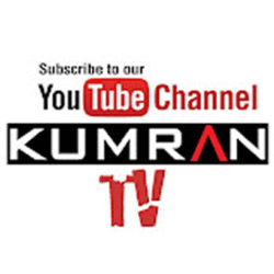 Kumran TV 's Author avatar