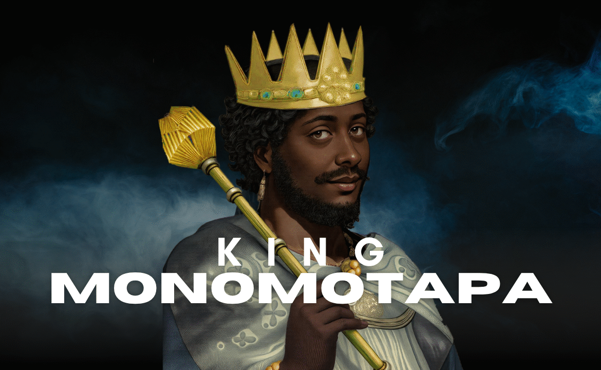 King Monomotapa